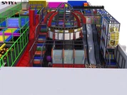 Léim an Chrios do na Mamailínigh