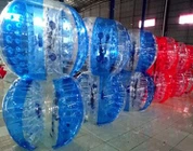 Limistéar Ball Bubble Team